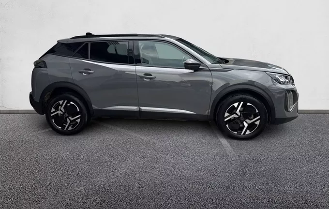 PEUGEOT 2008 100 S&S BVM6 Allure extérieur côté droit 946084