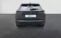 Miniature PEUGEOT 2008 100 S&S BVM6 Allure extérieur trois quart arrière droit 946084