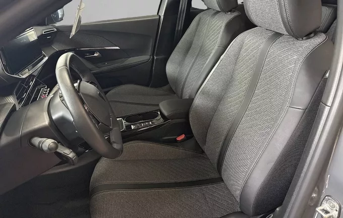 PEUGEOT 2008 100 S&S BVM6 Allure photo 11 946084