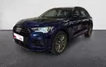 Miniature AUDI Q3 35 TFSI 150 ch S tronic 7 Design Luxe extérieur trois quart avant gauche 2127247
