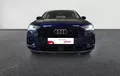 Miniature AUDI Q3 35 TFSI 150 ch S tronic 7 Design Luxe extérieur avant 2127247