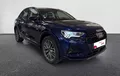 Miniature AUDI Q3 35 TFSI 150 ch S tronic 7 Design Luxe extérieur trois quart avant droit 2127247