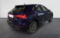 Miniature AUDI Q3 35 TFSI 150 ch S tronic 7 Design Luxe extérieur trois quart arrière droit 2127247