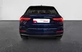 Miniature AUDI Q3 35 TFSI 150 ch S tronic 7 Design Luxe extérieur arrière 2127247