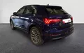 Miniature AUDI Q3 35 TFSI 150 ch S tronic 7 Design Luxe extérieur trois quart arrière gauche 2127247