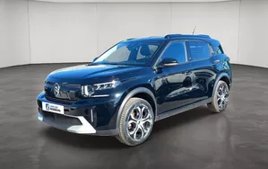 CITROEN E-C3 AIRCROSS 113 autonomie confort Plus VR7CPZYA4ST071193