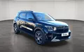 Miniature CITROEN E-C3 AIRCROSS 113 autonomie confort Plus extérieur trois quart avant droit 946572