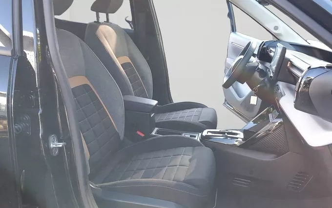 CITROEN E-C3 AIRCROSS 113 autonomie confort Plus photo 18 946572