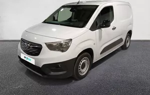 OPEL COMBO CARGO M 600 KG PURETECH 110 S&S BVM6 W0VEUHNP2RN519225