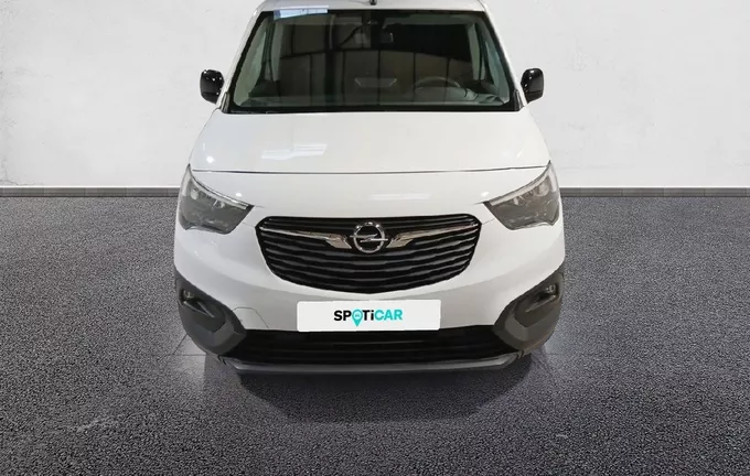OPEL COMBO CARGO M 600 KG PURETECH 110 S&S BVM6 extérieur avant 945809