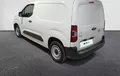 Miniature OPEL COMBO CARGO M 600 KG PURETECH 110 S&S BVM6 extérieur trois quart arrière gauche 945809