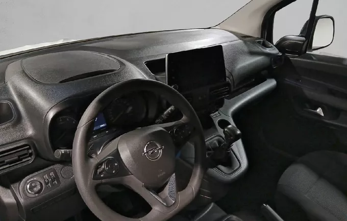 OPEL COMBO CARGO M 600 KG PURETECH 110 S&S BVM6 extérieur côté gauche 945809