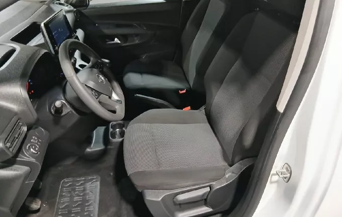 OPEL COMBO CARGO M 600 KG PURETECH 110 S&S BVM6 photo 11 945809