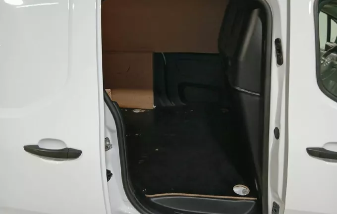OPEL COMBO CARGO M 600 KG PURETECH 110 S&S BVM6 photo 12 945809