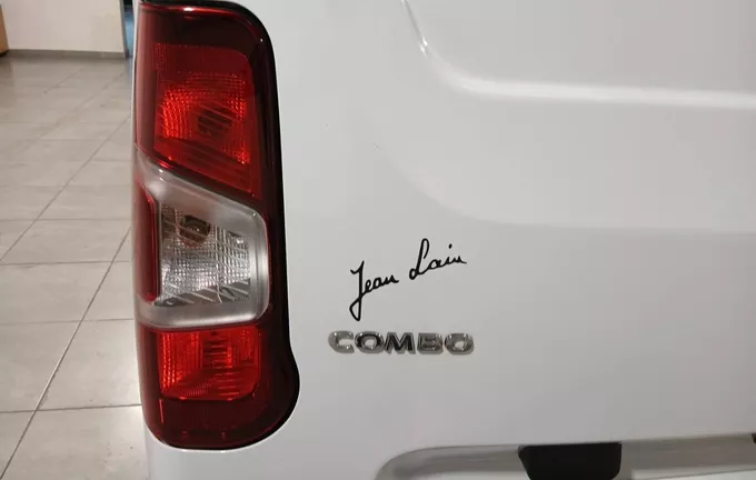 OPEL COMBO CARGO M 600 KG PURETECH 110 S&S BVM6 photo 17 945809