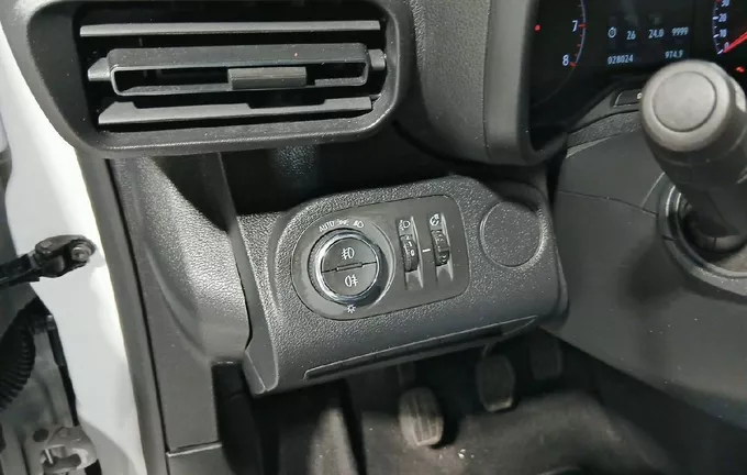 OPEL COMBO CARGO M 600 KG PURETECH 110 S&S BVM6 photo 21 945809