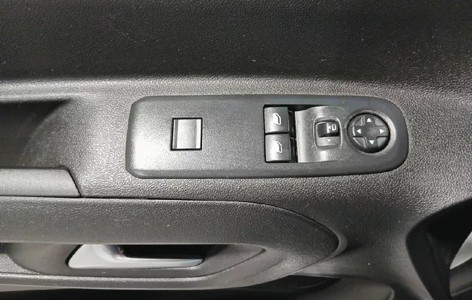OPEL COMBO CARGO M 600 KG PURETECH 110 S&S BVM6 photo 22 945809