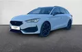 Miniature CUPRA LEON Sportstourer 1.4 e-HYBRID 245 ch DSG6 VZ extérieur trois quart avant gauche 