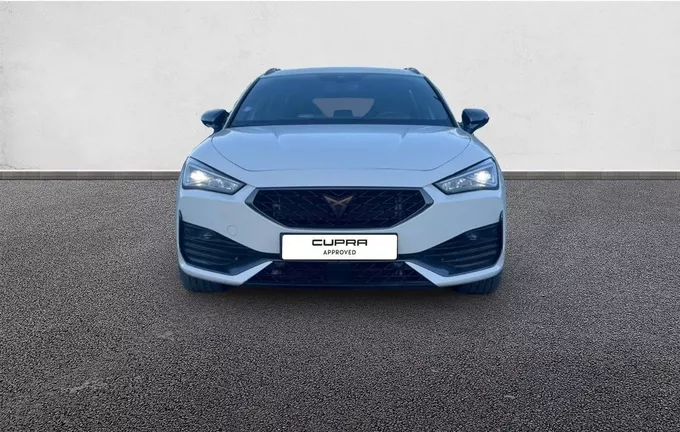 CUPRA LEON Sportstourer 1.4 e-HYBRID 245 ch DSG6 VZ photo 9 