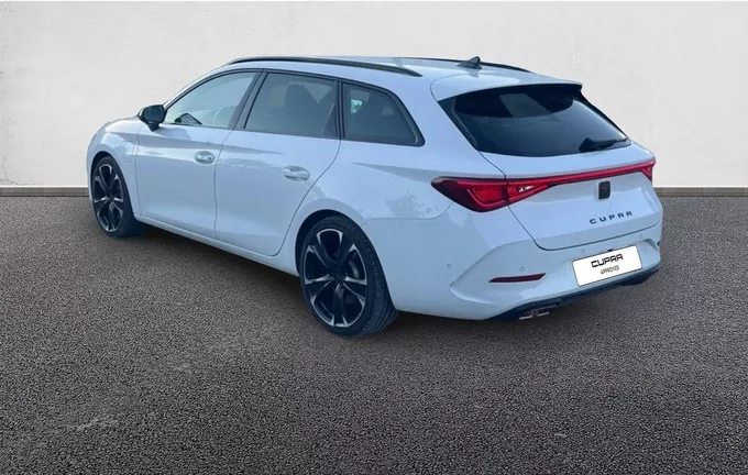 CUPRA LEON Sportstourer 1.4 e-HYBRID 245 ch DSG6 VZ photo 11 