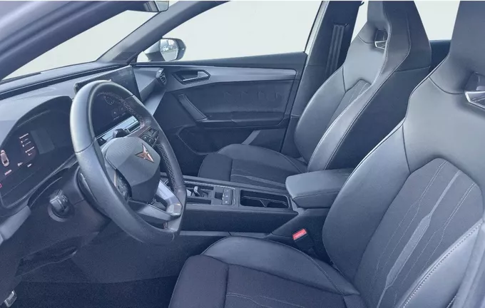 CUPRA LEON Sportstourer 1.4 e-HYBRID 245 ch DSG6 VZ photo 13 