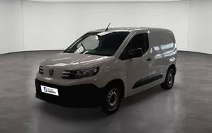 PEUGEOT PARTNER FOURGON M 1000 KG BLUEHDI 100 S&S BVM6 VR3EDYHT7RN527278