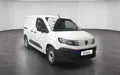 Miniature PEUGEOT PARTNER FOURGON M 1000 KG BLUEHDI 100 S&S BVM6 extérieur trois quart avant droit 946318