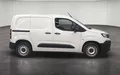 Miniature PEUGEOT PARTNER FOURGON M 1000 KG BLUEHDI 100 S&S BVM6 extérieur côté droit 946318