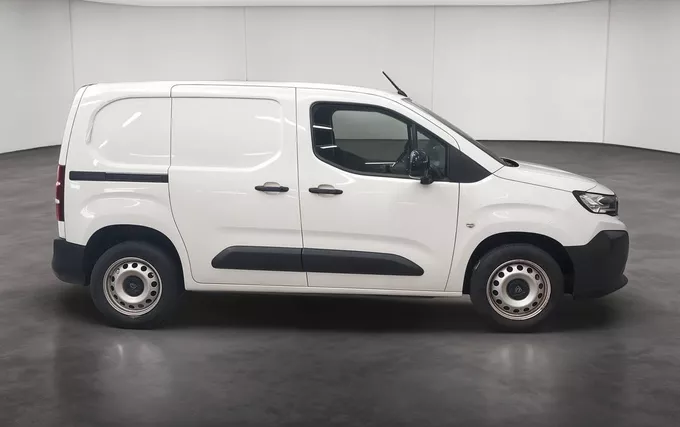 PEUGEOT PARTNER FOURGON M 1000 KG BLUEHDI 100 S&S BVM6 extérieur côté droit 946318