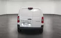 Miniature PEUGEOT PARTNER FOURGON M 1000 KG BLUEHDI 100 S&S BVM6 extérieur arrière 946318