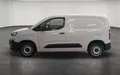 Miniature PEUGEOT PARTNER FOURGON M 1000 KG BLUEHDI 100 S&S BVM6 extérieur côté gauche 946318