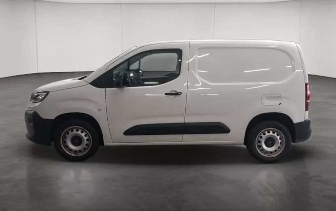 PEUGEOT PARTNER FOURGON M 1000 KG BLUEHDI 100 S&S BVM6 extérieur côté gauche 946318