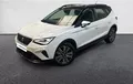 Miniature SEAT ARONA 1.0 TSI 115 ch Start/Stop DSG7 Copa extérieur trois quart avant gauche 2129737