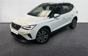 SEAT ARONA 1.0 TSI 115 ch Start/Stop DSG7 Copa VSSZZZKJ0TR515599