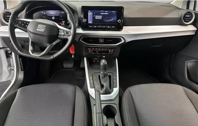 SEAT ARONA 1.0 TSI 115 ch Start/Stop DSG7 Copa extérieur trois quart avant droit 2129737