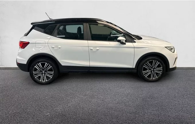 SEAT ARONA 1.0 TSI 115 ch Start/Stop DSG7 Copa extérieur côté droit 2129737