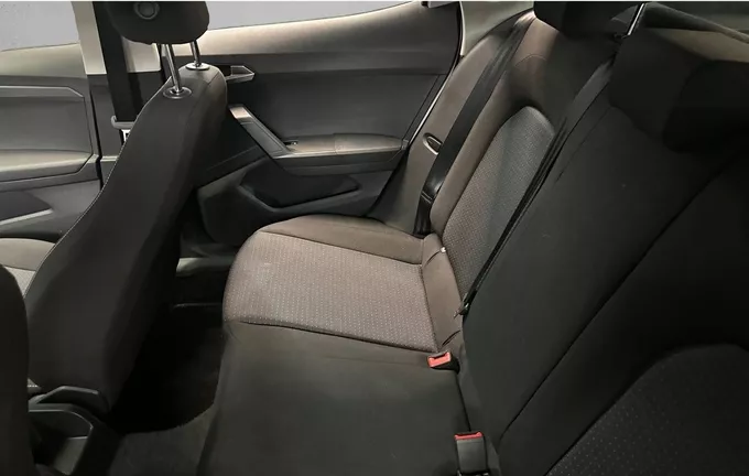 SEAT ARONA 1.0 TSI 115 ch Start/Stop DSG7 Copa extérieur arrière 2129737