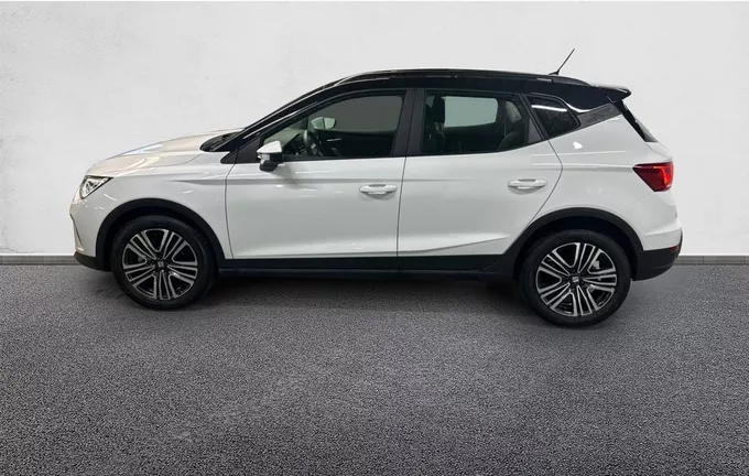 SEAT ARONA 1.0 TSI 115 ch Start/Stop DSG7 Copa extérieur trois quart arrière gauche 2129737