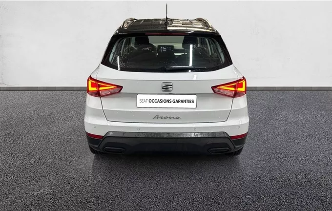 SEAT ARONA 1.0 TSI 115 ch Start/Stop DSG7 Copa extérieur côté gauche 2129737