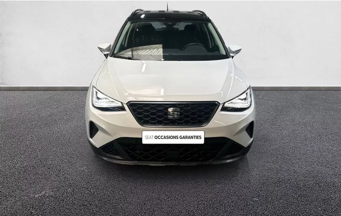 SEAT ARONA 1.0 TSI 115 ch Start/Stop DSG7 Copa photo 9 2129737