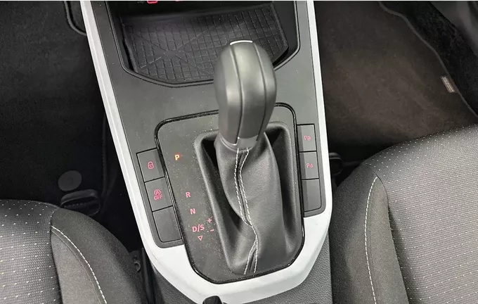 SEAT ARONA 1.0 TSI 115 ch Start/Stop DSG7 Copa photo 16 2129737