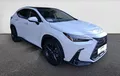 Miniature LEXUS NX 450h+ 4WD Hybride Rechargeable Luxe Plus extérieur trois quart avant droit 74833