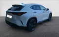 Miniature LEXUS NX 450h+ 4WD Hybride Rechargeable Luxe Plus extérieur trois quart arrière droit 74833