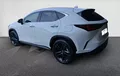 Miniature LEXUS NX 450h+ 4WD Hybride Rechargeable Luxe Plus extérieur trois quart arrière gauche 74833