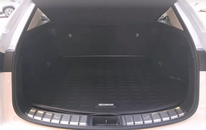 LEXUS NX 450h+ 4WD Hybride Rechargeable Luxe Plus photo 10 74833
