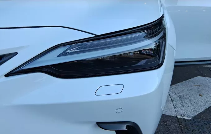 LEXUS NX 450h+ 4WD Hybride Rechargeable Luxe Plus photo 20 74833