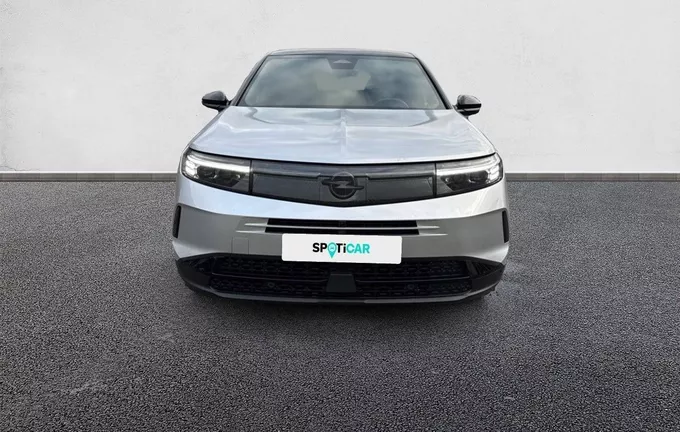 OPEL GRANDLAND 1.2 Turbo Hybrid 145 ch e-DCT6 GS extérieur avant 944219