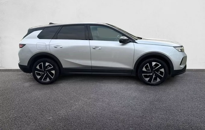 OPEL GRANDLAND 1.2 Turbo Hybrid 145 ch e-DCT6 GS extérieur côté droit 944219