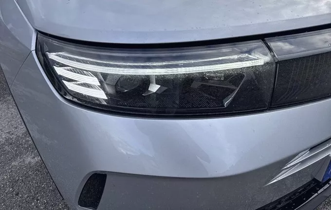 OPEL GRANDLAND 1.2 Turbo Hybrid 145 ch e-DCT6 GS photo 16 944219
