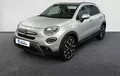 Miniature FIAT 500 X 1.3 FireFly Turbo T4 150 ch DCT Cross extérieur trois quart avant gauche 2130641